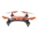 Радиоуправляемый квадрокоптер SKY PATROL FPV