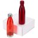 Подарочный набор с термосом и бутылкой Bottle set