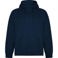 Толстовка VINSON унисекс, МОРСКОЙ СИНИЙ
