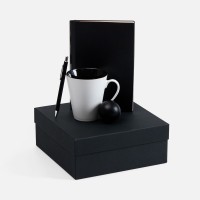 Набор Kroom, черный