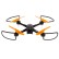 Радиоуправляемый квадрокоптер SHADOW FPV