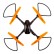 Радиоуправляемый квадрокоптер SHADOW FPV