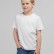 Футболка детская Regent Kids 150, белая