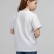 Футболка детская Regent Kids 150, белая