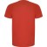 Спортивная футболка IMOLA мужская, КРАСНЫЙ Спортивная футболка IMOLA мужская, КРАСНЫЙ