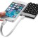 Внешний аккумулятор Stinger, 2200 mAh