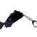 USB 2.0/micro USB/Type-С- флешка на 16 Гб 3-в-1 с поворотным механизмом