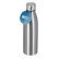 Бутылка для воды из нержавеющей стали Rely, 650 мл