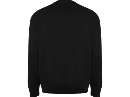 Свитшот из органического хлопка Batian, унисекс