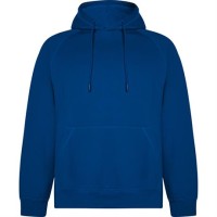 Толстовка VINSON унисекс, КОРОЛЕВСКИЙ СИНИЙ