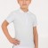 Рубашка поло детская Virma Kids, белая