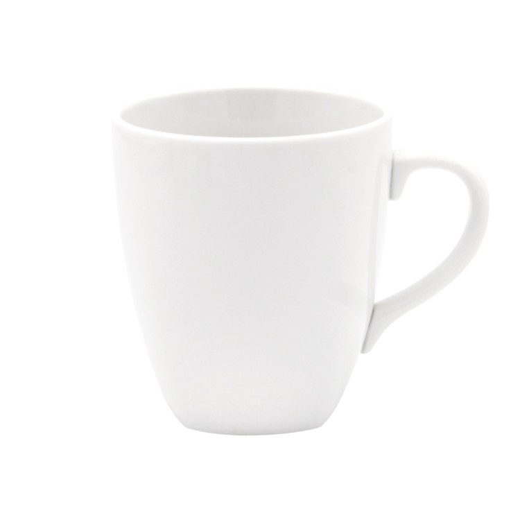 Кружка фарфоровая 300 см3 фьюжн (6С2343Ф34) Кружка фарфоровая 300 см3 фьюжн (6С2343Ф34)