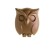 Брелок для ключей Night Owl