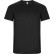 Спортивная футболка IMOLA мужская, ТЕМНЫЙ ГРАФИТ