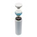 Термос для напитков Thermos JNO-500