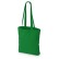 Сумка из плотного хлопка Carryme 200, 200 г/м2