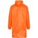 Дождевик Rainman Zip Pro, оранжевый неон