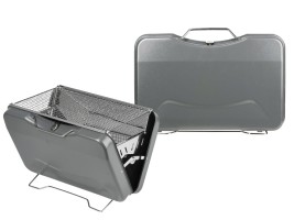 Портативный гриль-мангал Kamal