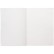 Ежедневник Flat Light, недатированный, серый