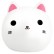 Ночник LED Kitty