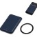 Магнитный картхолдер Cairo для iPhone и других смартфонов