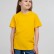 Футболка детская Regent Kids 150, желтая