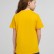 Футболка детская Regent Kids 150, желтая