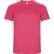 Спортивная футболка IMOLA мужская, ФЛУОРЕСЦЕНТНЫЙ РОЗОВЫЙ