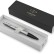 Ручка шариковая Parker Urban Core Metro Metallic CT