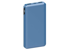 Портативный внешний аккумулятор MFX, 10000 mAh