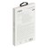 Портативный внешний аккумулятор MFX, 10000 mAh