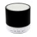 Беспроводная Bluetooth колонка Attilan (BLTS01), черная