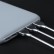 Внешний аккумулятор NEO NS240B Quick, 24000mAh