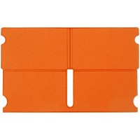 Футляр для маски Devon, оранжевый