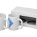 Набор Ceramic: 2 кружки для сублимации