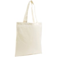 Сумка для покупок Organic Zen, бежевая