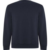 Джемпер BATIAN унисекс, МОРСКОЙ СИНИЙ