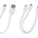 Беспроводной внешний аккумулятор Impulse, 4000 mAh