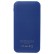 Беспроводной внешний аккумулятор Impulse, 4000 mAh