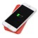Беспроводной внешний аккумулятор Impulse, 4000 mAh
