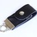 USB 2.0- флешка на 64 Гб в виде брелока