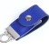 USB 2.0- флешка на 64 Гб в виде брелока