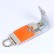 USB 2.0- флешка на 64 Гб в виде брелока