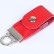 USB 2.0- флешка на 64 Гб в виде брелока
