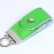 USB 2.0- флешка на 64 Гб в виде брелока