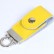 USB 2.0- флешка на 64 Гб в виде брелока