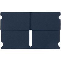 Футляр для маски Devon, синий