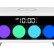 Часы с беспроводным зарядным устройством Timebox 1