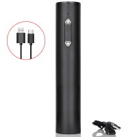 Винный электрический штопор Murcia, черный