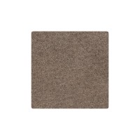 Лейбл кожаный Sinatu, S, серый